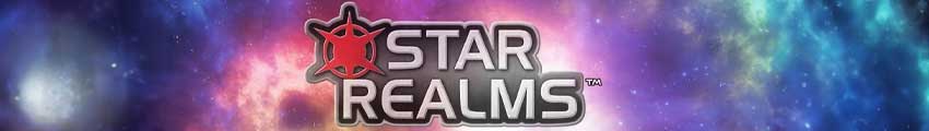 Combatti tra le stelle con Star Realms